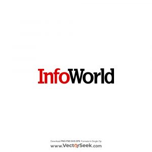 InfoWorld Logo Vector