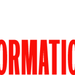 InformationWeek Logo Vector