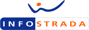 Infostrada Logo Vector