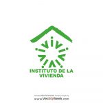 Instituto de la Vivienda Logo Vector