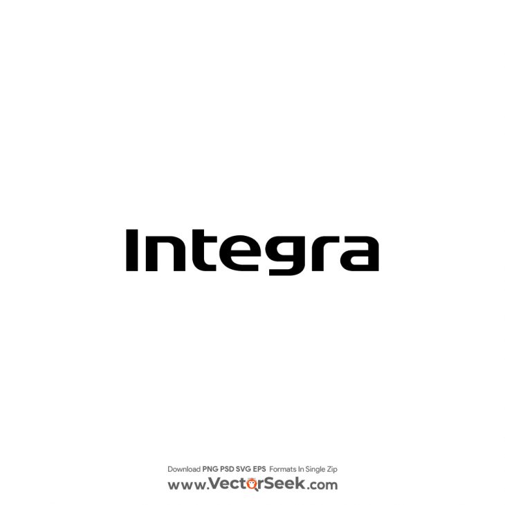 Integra Logo Vector