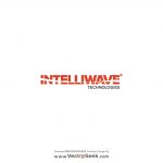 Intelliwave Technologies Logo Vector