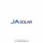 JA Solar Holdings Logo Vector