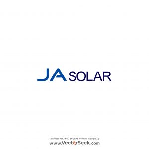 JA Solar Holdings Logo Vector