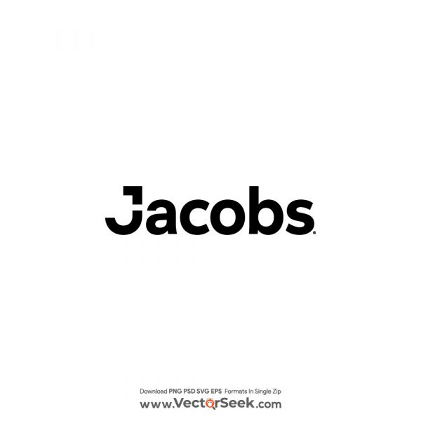 Jacobs Engineering Group Logo Vector - (.Ai .PNG .SVG .EPS Free Download)