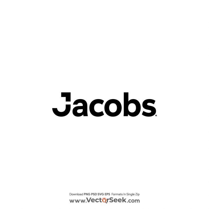 Jacobs Engineering Group Logo Vector