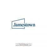 Jamestown L.P. Logo Vector