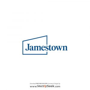 Jamestown L.P. Logo Vector