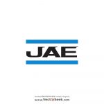 Japan Aviation Electronics Industry, Ltd. Logo Vector