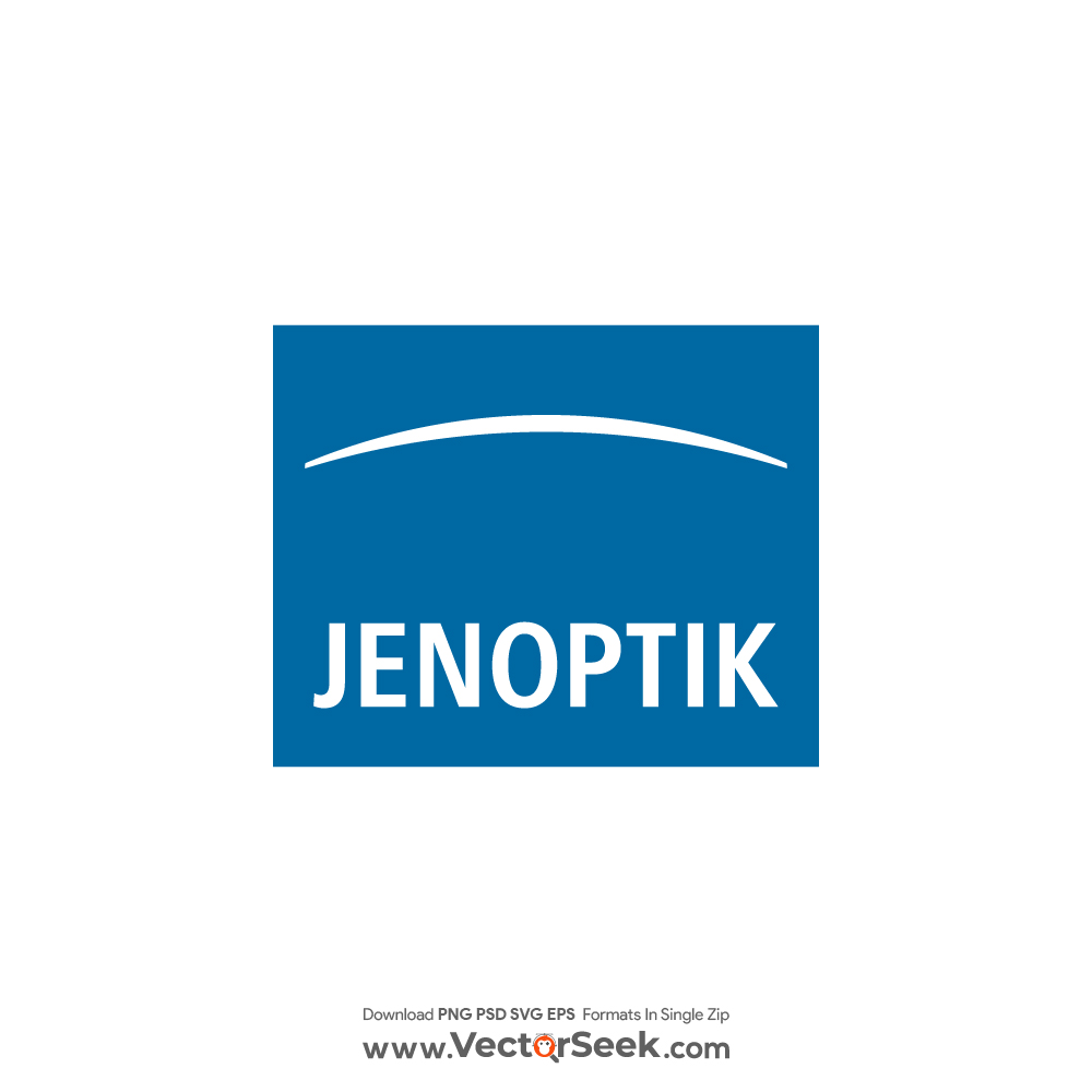 Jenoptik AG Logo Vector
