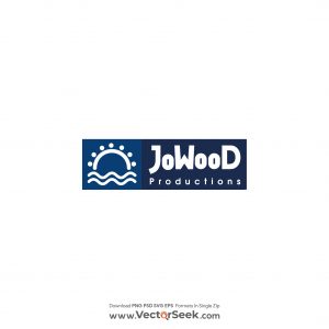 JoWooD Logo Vector
