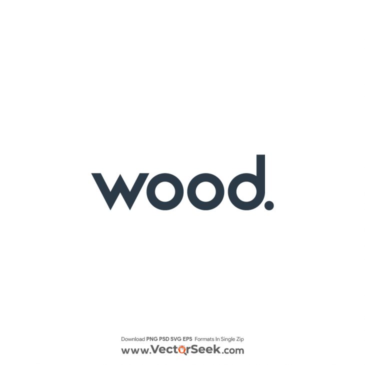 John Wood Group PLC Logo Vector
