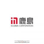 Kajima Logo Vector