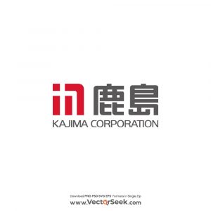 Kajima Logo Vector