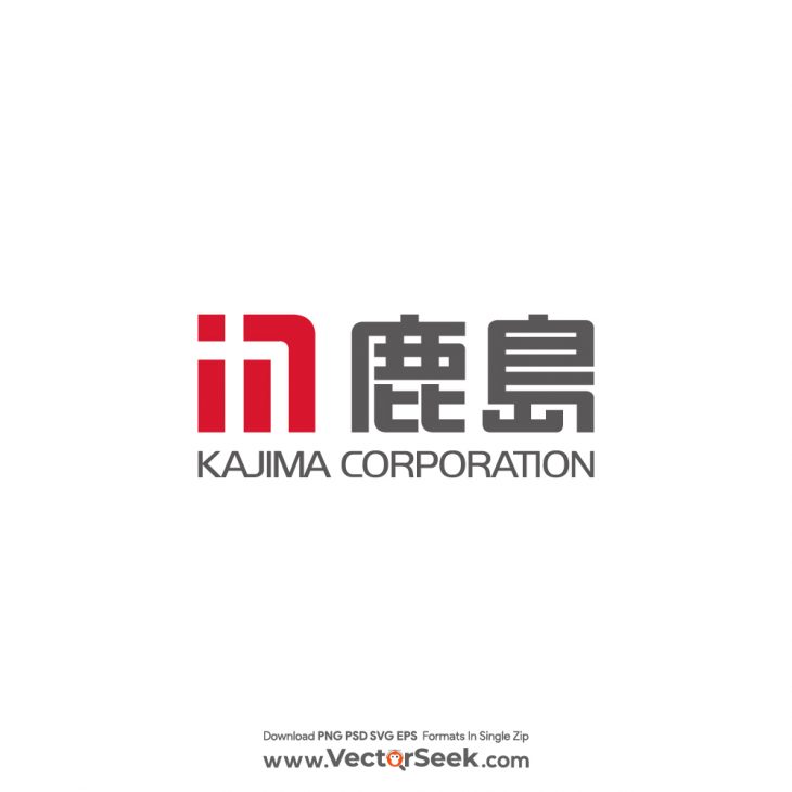 Kajima Logo Vector