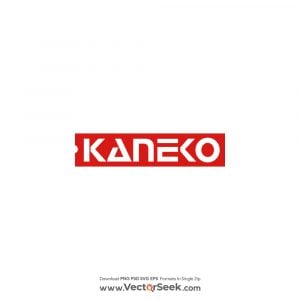 Kaneko Logo Vector