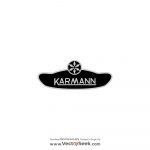 Karmann Logo Vector