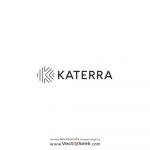 Katerra Logo Vector