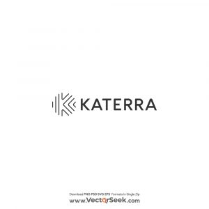 Katerra Logo Vector