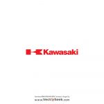 Kawasaki Heavy Industries Logo Vector