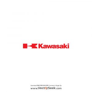 Kawasaki Heavy Industries Logo Vector