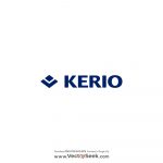 Kerio Technologies Logo Vector