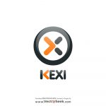 Kexi Logo Vector