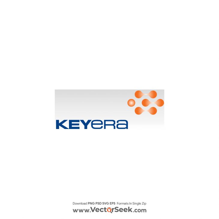 Keyera Logo Vector