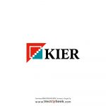 Kier Group Logo Vector