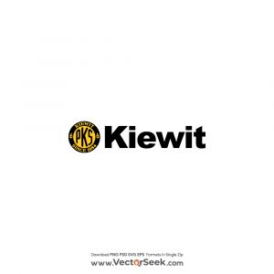 Kiewit Corporation Logo Vector
