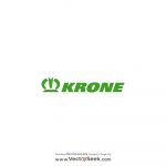 Krone Logo Vector