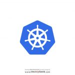 Kubernetes Logo Vector