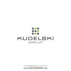 Kudelski Group Logo Vector