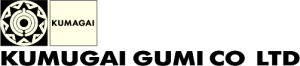 Kumagai Gumi Logo Vector