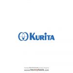 Kurita Water Industries Logo Vector