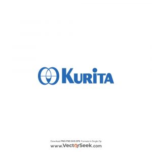 Kurita Water Industries Logo Vector