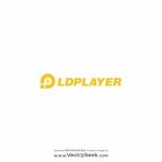 LDPlayer Logo Vector