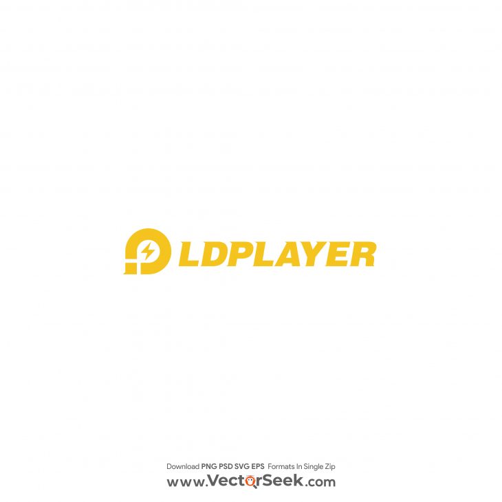 LDPlayer Logo Vector