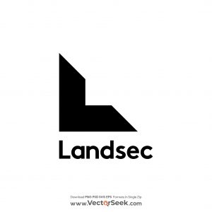 Landsec Logo Vector