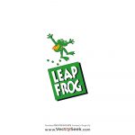 LeapFrog Logo Vector