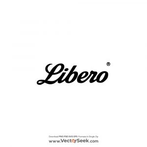 Libero Logo Vector