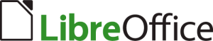 LibreOffice Logo Vector