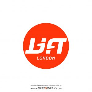 Lift London Logo Vector