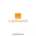 Lightbend Logo Vector