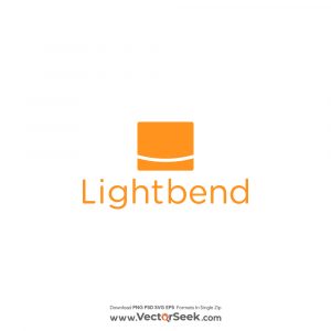 Lightbend Logo Vector