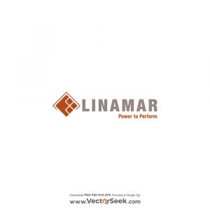 Linamar Logo Vector