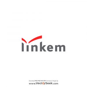 Linkem Logo Vector