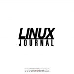 Linux Journal Logo Vector