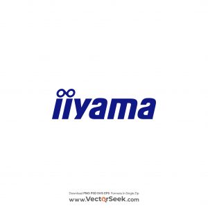 Liyama Logo Vector