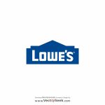 Lowe’s Logo Vector